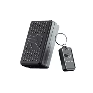 KOMOBI Pro Premium Motorcycle Anti-Theft System - Picture 1 of 3