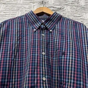 Brooks Brothers Madison Fit Button Down Shirt XXL - Picture 1 of 4