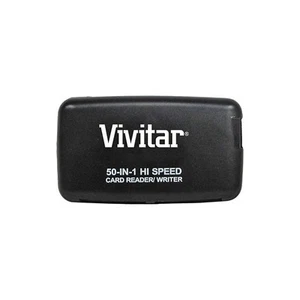Memory Card Reader For Panasonic Lumix DMC-S1 DMC-S3 - Picture 1 of 5