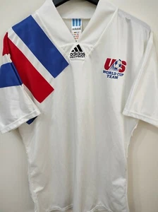UNITED STATES USA 1992 camiseta shirt trikot maillot maglia - Bild 1 von 6