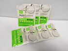 Nutrisystem Body Select Protein and Probiotic Shake mix Sweet Vanilla(EXP=2/23)