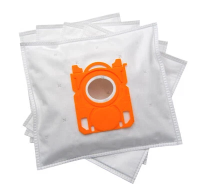 20 Staubsaugerbeutel 5 lagig geeignet AEG VX4 EFFICIENCY, VX6, VX7, VX9, S-Bag