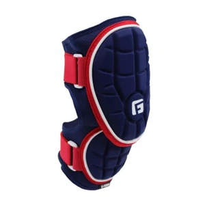 G-Form Elite 2 Baseball Elbow Guard - 2024 Series - Size L/XL - Navy/Red - Picture 1 of 2