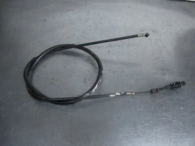 CABLE DE FRENO DELANTERO YAMAHA XT500 SR500 Foto 1 de 3