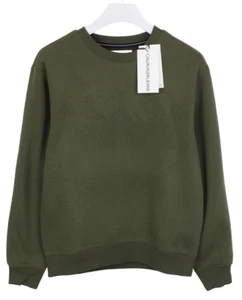 Calvin Klein Jeans Deep Depths Sweatshirt Herren Klein Pullover Rundhals - Bild 1 von 10