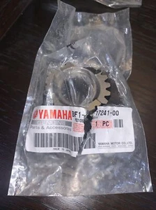 BF1-17241-00 YAMAHA YZ250 4th gear - Picture 1 of 1