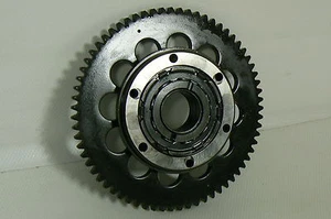 Yamaha TDM 850 3VD Anlasserfreilauf - Picture 1 of 2