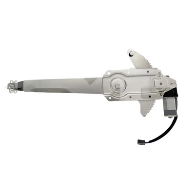 Regulador de ventana lado pasajero para Ford Bronco/F-150 1990-1996 | Delantero | 2 pines Foto 1 de 4