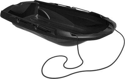 Trineo Pelican Nomad 40 - 4 Temporadas - Cualquier Actividades al Aire Libre - 40", Negro  Foto 1 de 4