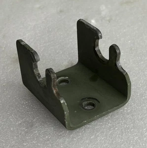 HMMVW Hood Latch Strike/Bracket HUMVEE - Picture 1 of 4
