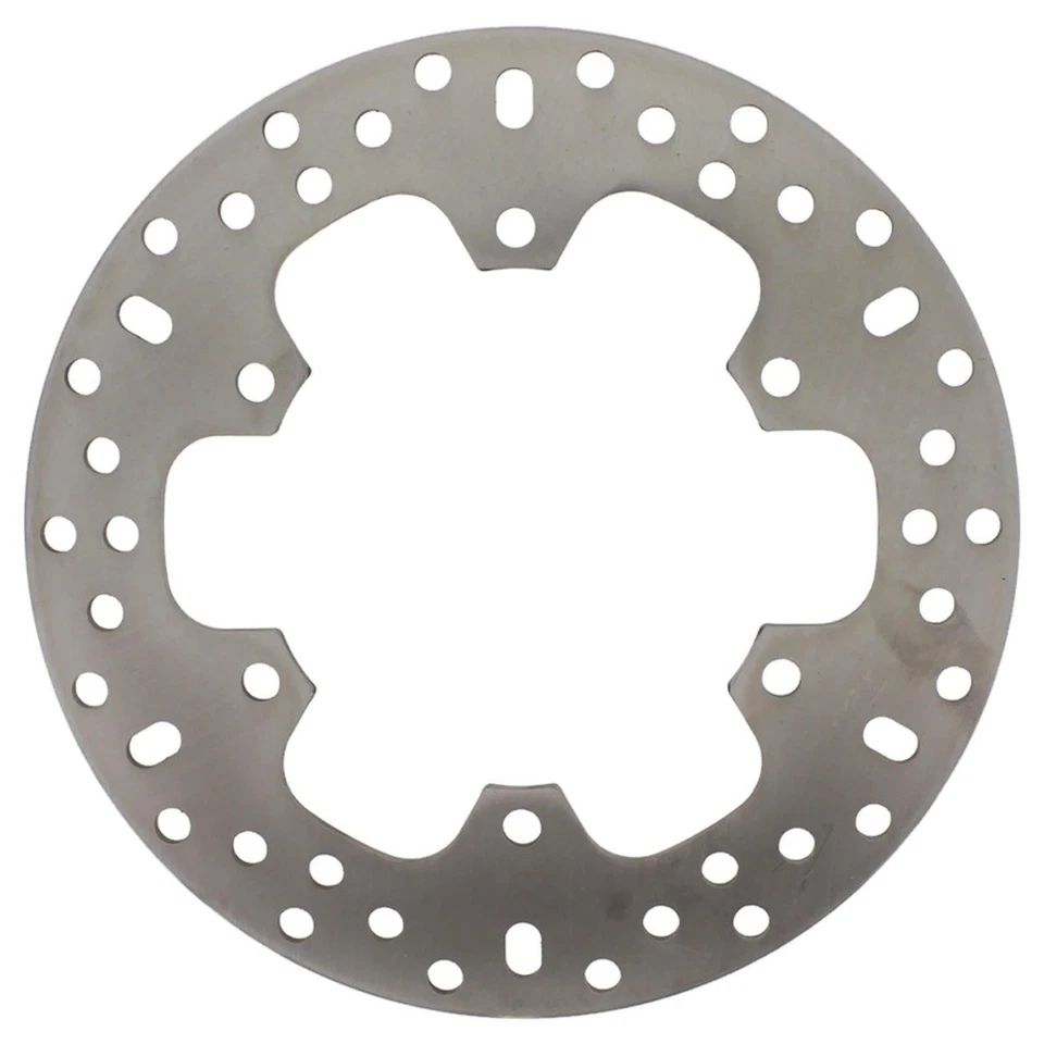 EBC Disque De Frein MD2084 - Photo 1/1