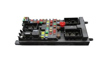 12-13 Range Rover Sport Front Engine Bay Fuse Relay Junction Box CH2214F041 Oem - Image 1 of 4