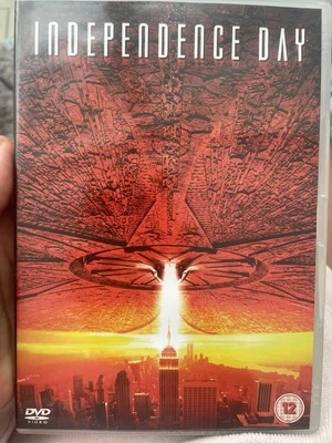 Independence Day DVD - Image 1 of 3