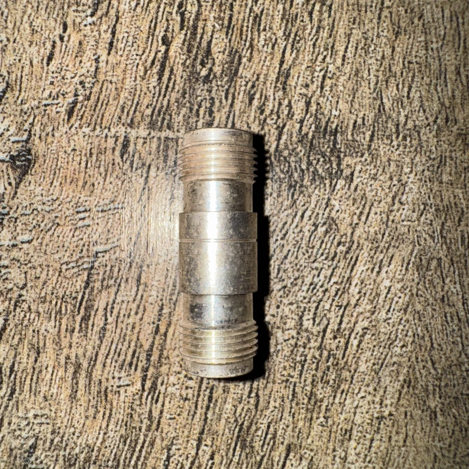 Kings KA-91-01Adapter, TNC (m) to TNC (m) — 第 1/4 张图片