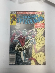 The Amazing Spider-Man #231 Marvel Comics 1982 - Imagen 1 de 3