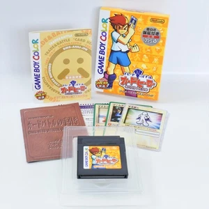 CARD HERO Gameboy Color Nintendo 0566 gb - Picture 1 of 9