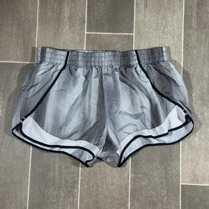 Pantalón corto So Authentic American Heritage gris perfecto para mujer S - Imagen 1 de 8