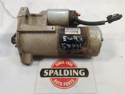 Motor De Arranque Nissan Frontier 2016 4.0L 11081631 Foto 1 de 4