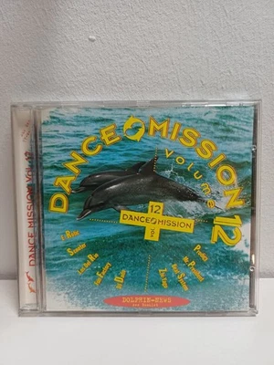 Dance Mission Vol. 12 - Bild 1 von 3