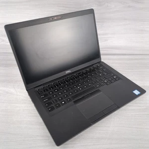 Dell Latitude 5400 14" i5-8265U 16GB RAM 256GB SSD Win 11 Laptop - Picture 1 of 7