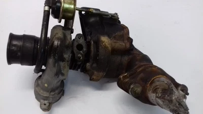 9625820280 TURBOCHARGER / 234654 FOR PEUGEOT 406 8B 1.9 TD - Image 1 of 3