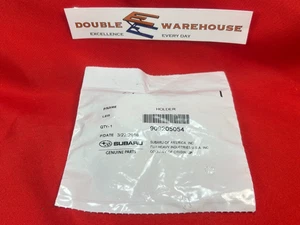 NOS OEM NIP Subaru 909205054 Clip/Holder #1 SEALED! - Picture 1 of 2