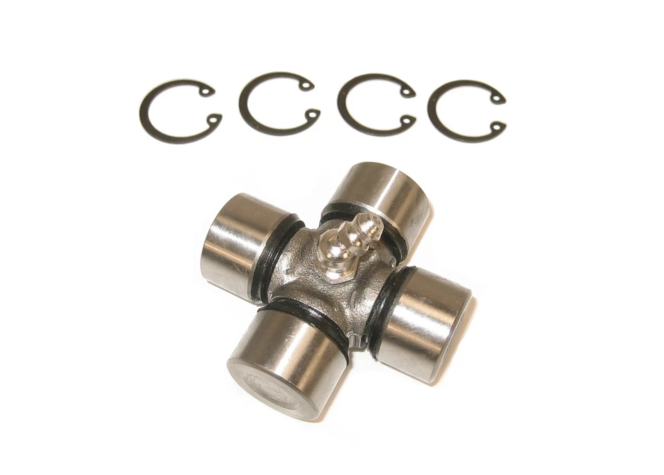 Универсальное соединение переднего приводного вала для Can-Am Commander 800 1000 2011-2012 - Изображение 1 из 4