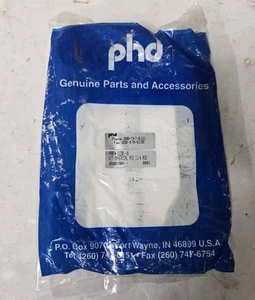 PHD 62201-01 Kit de varillas esféricas MTG 11/4 con piezas de montaje NUEVO - Imagen 1 de 3