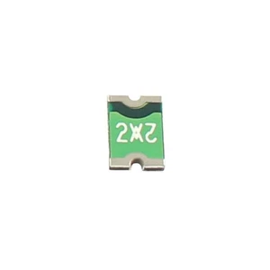 10Pcs Raychem Polyswitch SMT SMD Resettable Fuse PPTC 1812 0.2A 30V MINISMDC - Picture 1 of 3