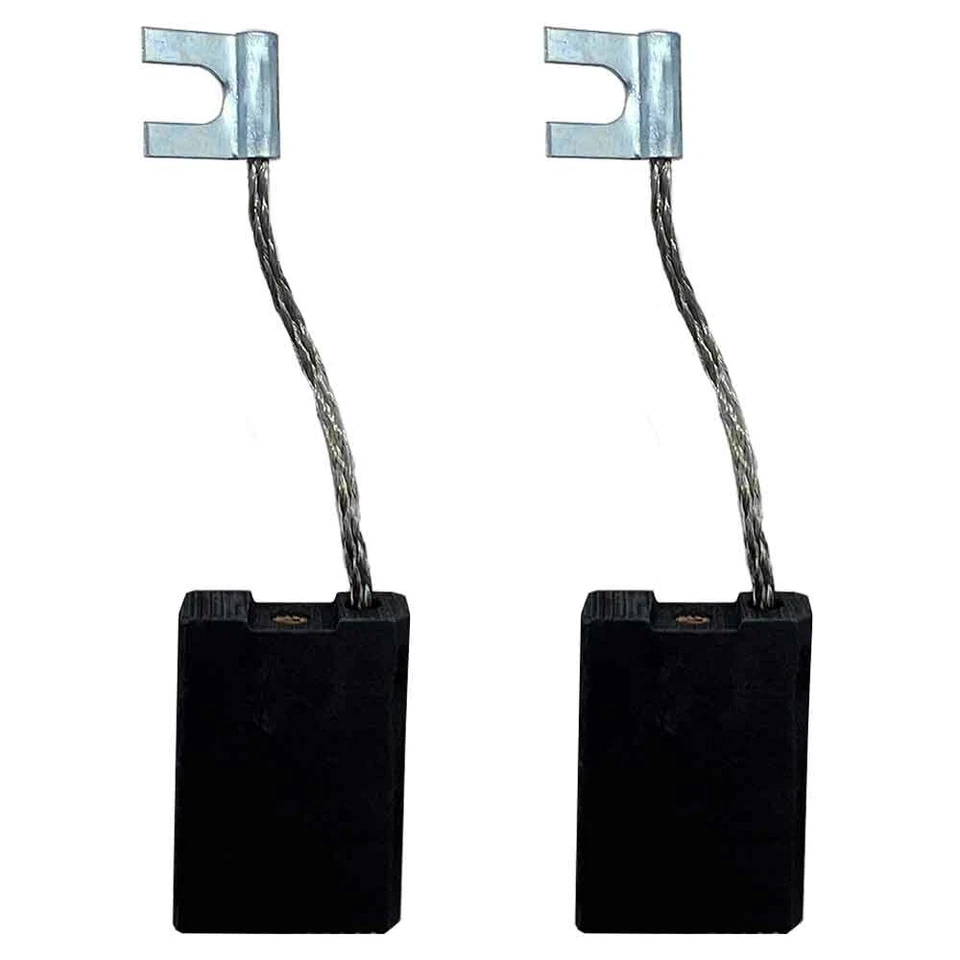 TOOLBOY24 Kohlebürsten Motorkohlen für Bosch 0 601 321 003 Winkelschleifer