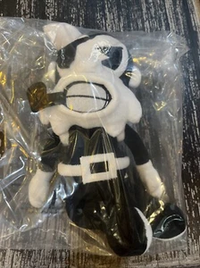Bendy And The Ink Machine Barly Plüsch Butcher Gang 10 Horror Genre Gamer - Bild 1 von 3