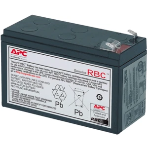 APC Replacement Battery RBC17 Ersatzbatterie original RBC17 - Bild 1 von 1