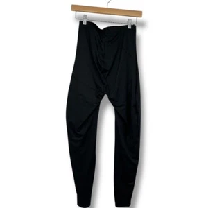 NUEVO Legging Yitty By Fabletics Techo Forma Cintura Alta Para Mujer Mediano Negro - Imagen 1 de 6