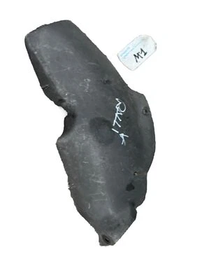 Parafango Posteriore Aprila Rally Sr replica 50 prima serie  Minarelli Orizz. - Immagine 1 di 4