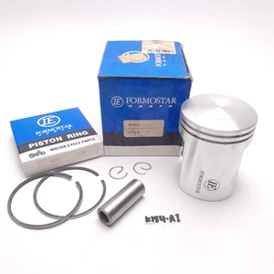 Kawasaki GTO Piston Kit OS 1.25 NOS - Picture 1 of 6