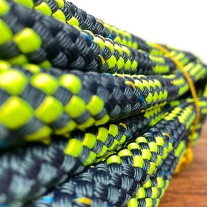10m Liros Regatta 2000 Tau-Ø 16mm Shot Spi Genoa Fall Dyneema sailing 12,600 daN - Picture 1 of 6