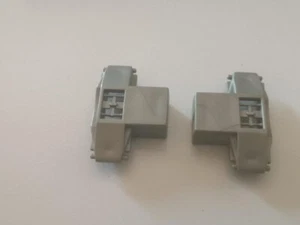 Pezzo di ricambio P6 FERRARI F40 POCHER 1/8 K55 K57 K58 K60 - Foto 1 di 2