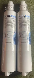 Pureline PL-800-S Water Filter Replacement Factory Sealed Lot of 2 - Picture 1 of 3