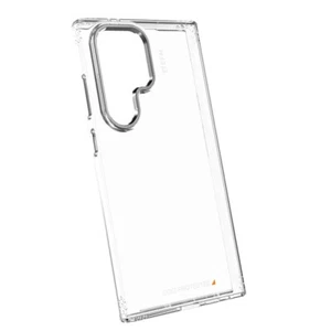 EFM Volta D3O BIO Case Armour Samsung Galaxy S24 Ultra Clear - Picture 1 of 1