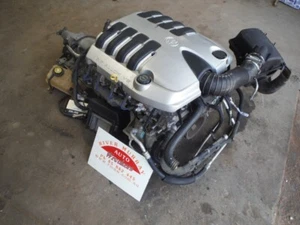 5.7 LITRE LS1 ENGINE CONVERSION C/W 4L60E Auto Transmission PACKAGE - Picture 1 of 1
