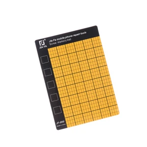 1PC Magnetic Pad For Phone Repair Magnetic Project Mat Memory Chart Work Pad - Photo 1/11