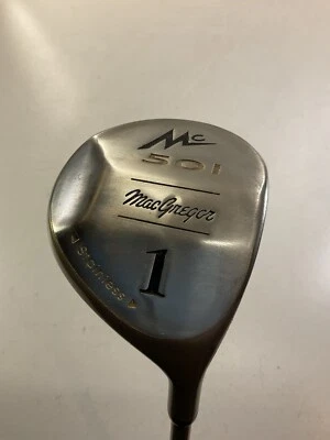 MacGregor Mc 501 Driver  - Image 1 of 4