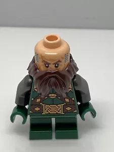 Lego Der Herr der Ringe Dwalin der Zwerg - Minifigur - Bild 1 von 2
