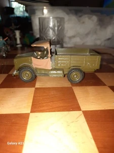 Britains Toy Soldier Vehicle #1877 Beetle Lorry - Picture 1 of 4