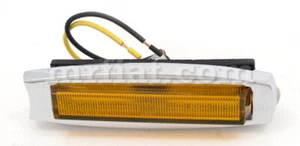 Iso Rivolta Lele Luz de marcador lateral Nuevo - Imagen 1 de 1