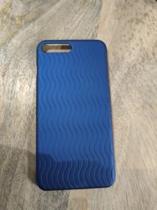 Ultra Slim Thin Case For iPhone 7 8 Plus - Picture 1 of 3