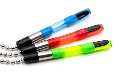 Korda Basix Mini Stow Bissmelder Bissanzeiger Swinger Staubügel - Bild 1 von 4