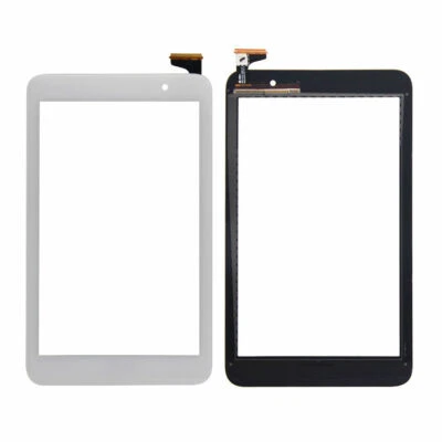 Asus MemoPad 7 K013 ME176 ME176C Digitizer Touch Screen Replacement - White - Image 1 of 4