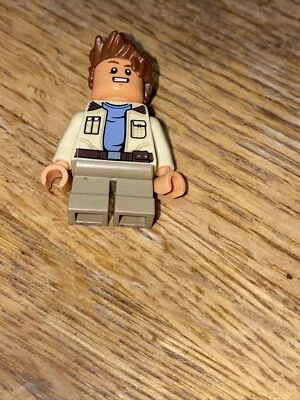 New Star Wars Lego Minifig - Rowan (sw0851)  - set 75185 - Image 1 of 4
