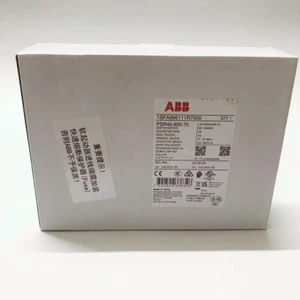 1pc ABB PSR45-600-70 Soft Starter 45A - Picture 1 of 3